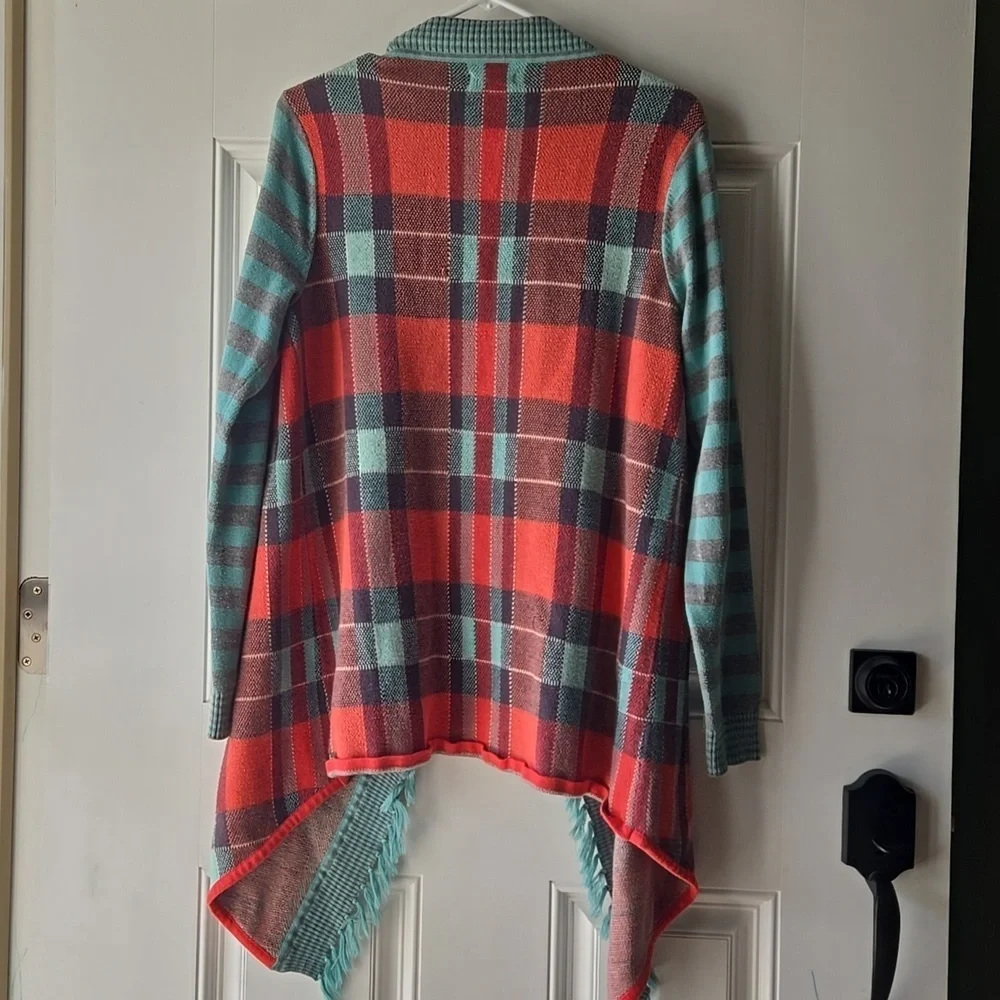 Matilda Jane Once Upon A Time Steadfast Cardigan